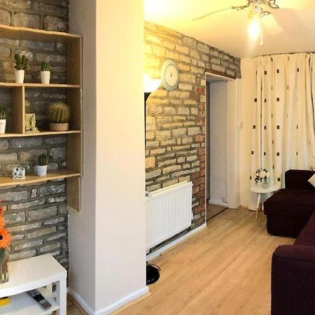 Beautiful Apartment ブリストル エクステリア 写真