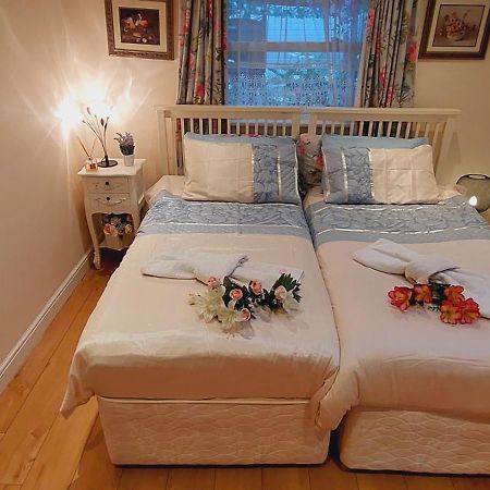 Beautiful Apartment ブリストル エクステリア 写真