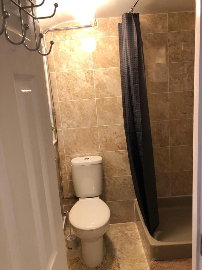 Beautiful Apartment ブリストル エクステリア 写真