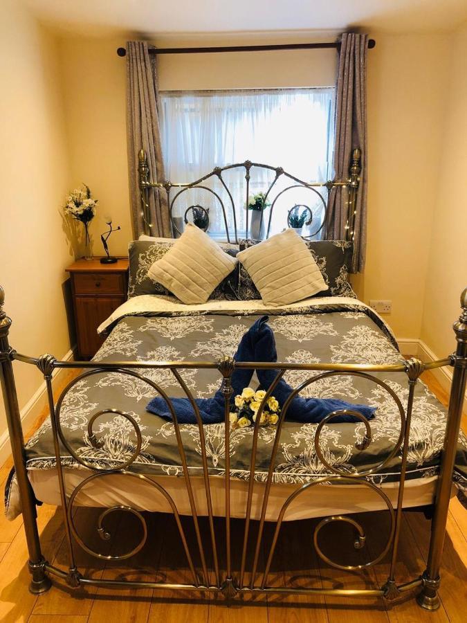 Beautiful Apartment ブリストル エクステリア 写真
