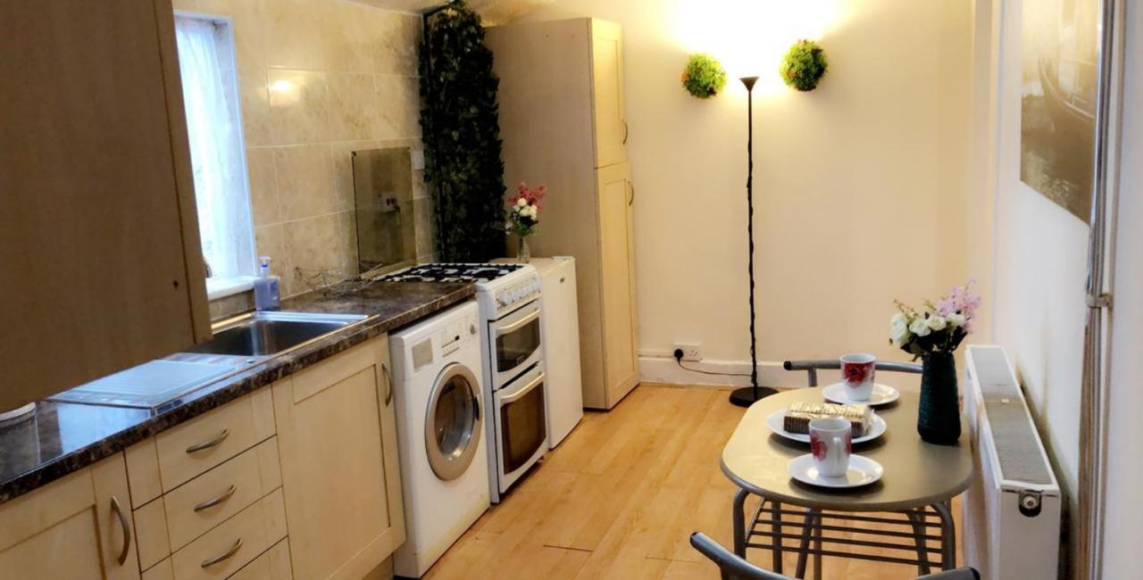 Beautiful Apartment ブリストル エクステリア 写真