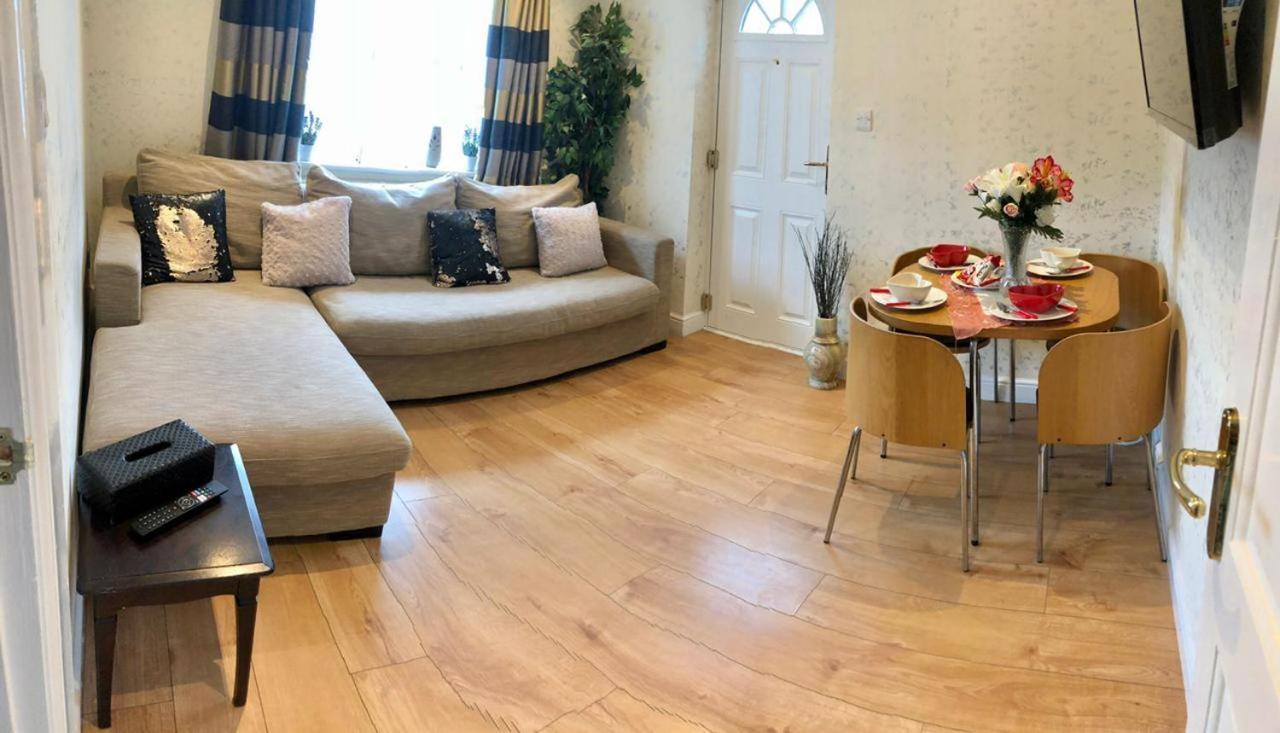 Beautiful Apartment ブリストル エクステリア 写真