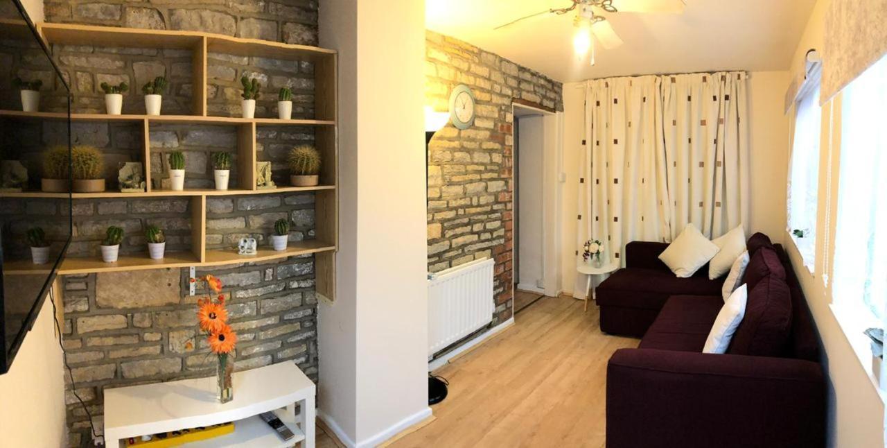 Beautiful Apartment ブリストル エクステリア 写真