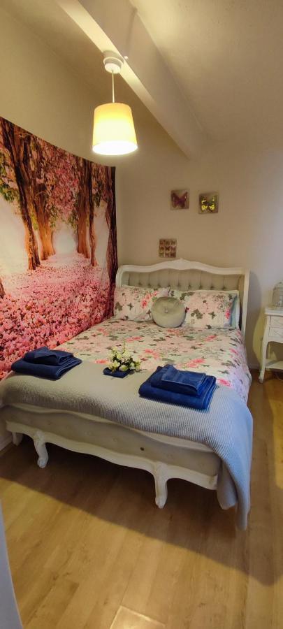 Beautiful Apartment ブリストル エクステリア 写真