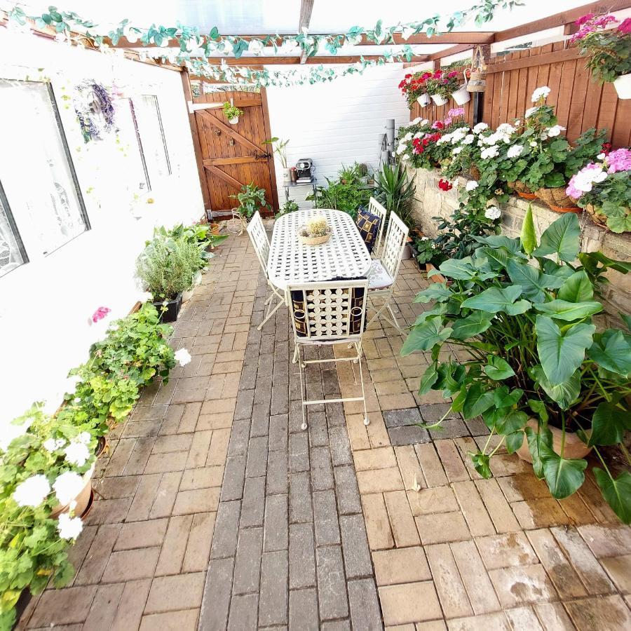 Beautiful Apartment ブリストル エクステリア 写真