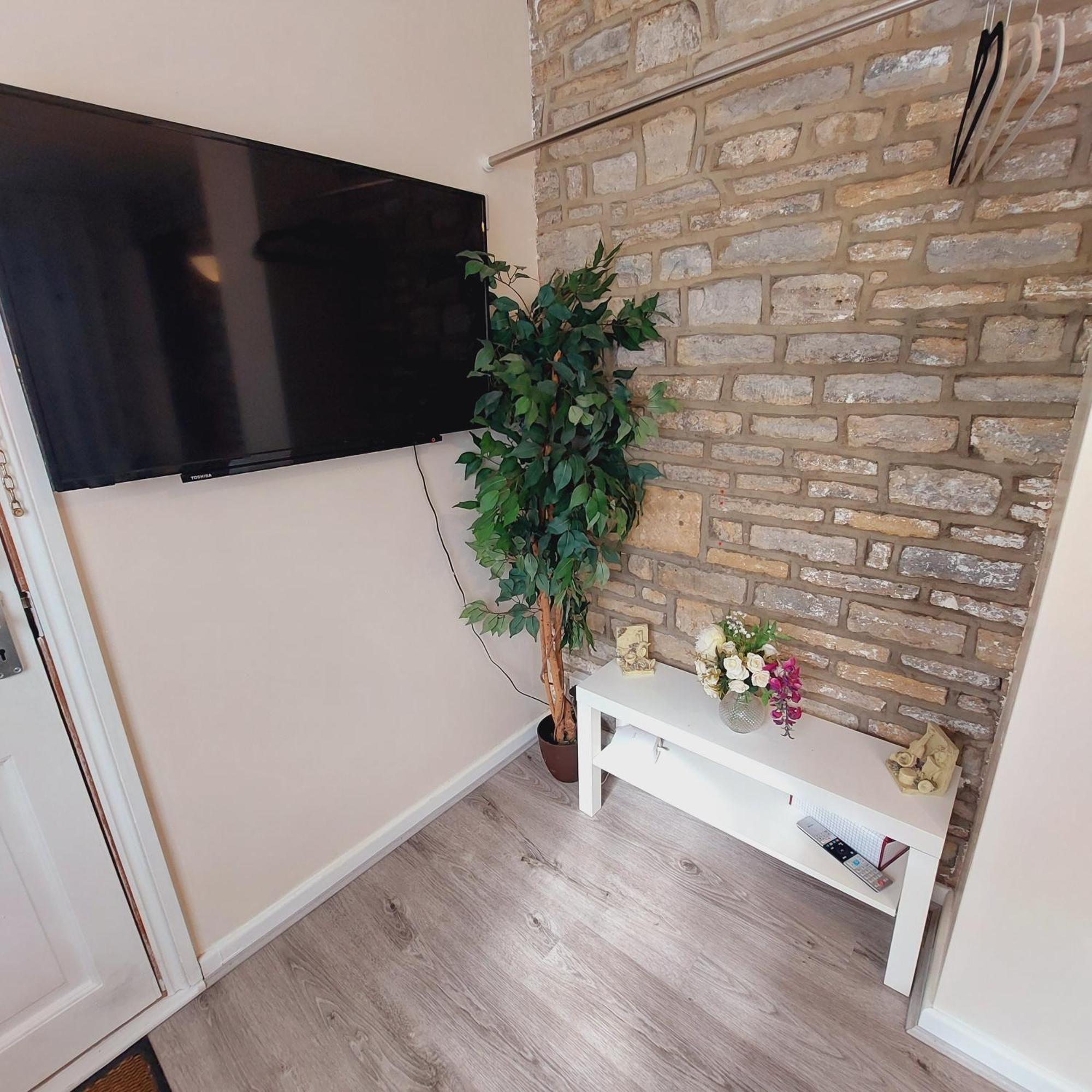 Beautiful Apartment ブリストル 部屋 写真