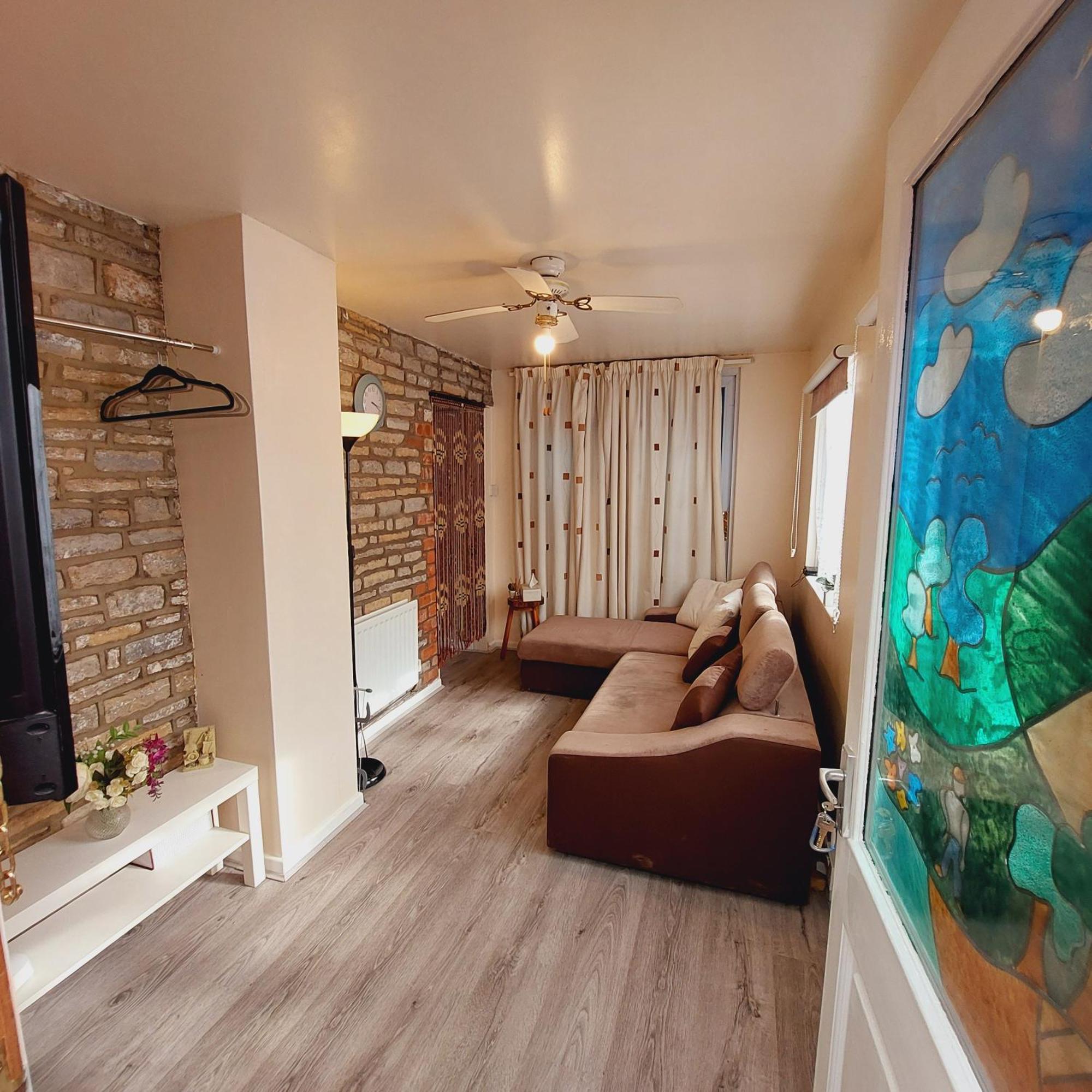 Beautiful Apartment ブリストル 部屋 写真