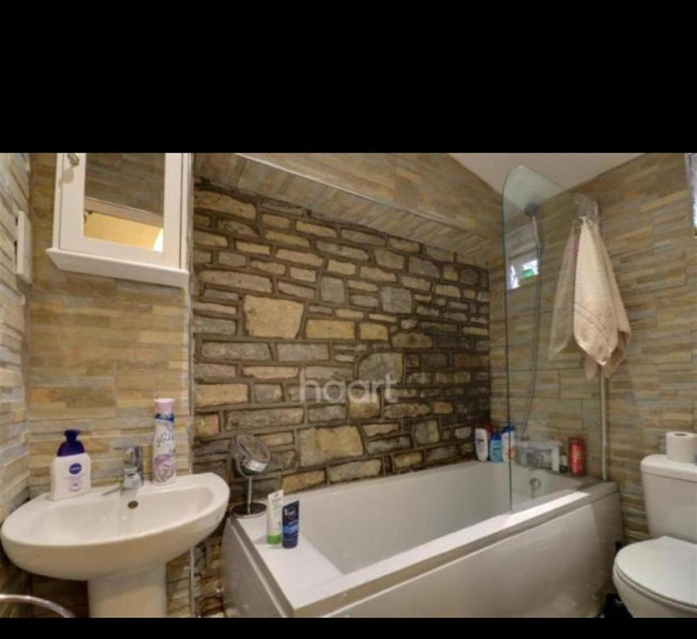 Beautiful Apartment ブリストル エクステリア 写真