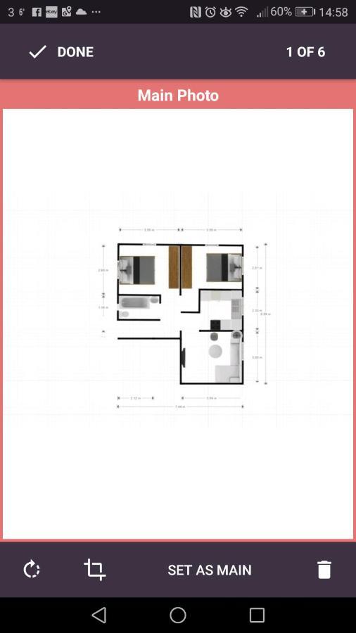 Beautiful Apartment ブリストル エクステリア 写真
